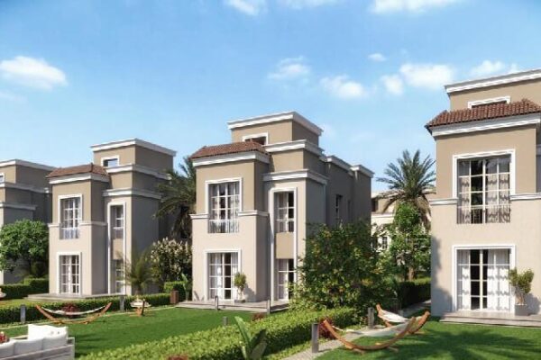 ذا-بترفلاي-المستقبل-سيتي-The-Butterfly-Mostakbel-City